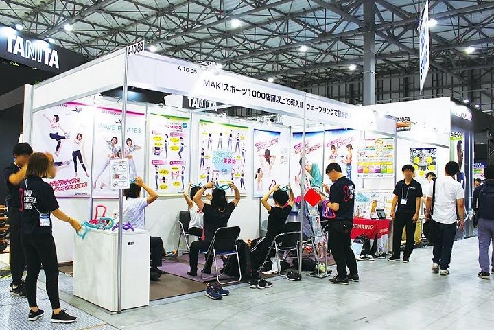 日本東京主題公園及游樂設備展覽會PARX(m.hnhuay.cn)