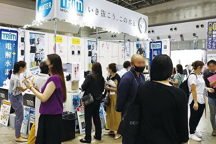 日本東京主題公園及游樂設備展覽會PARX(m.hnhuay.cn)