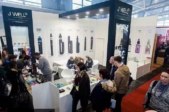 德國法蘭克福電子煙及水煙展SHISHA MESSE FRANKFURT(m.hnhuay.cn)