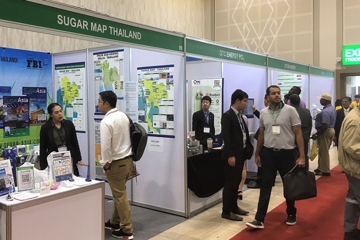 泰國國際農業展覽會Agri Thailand(m.hnhuay.cn)