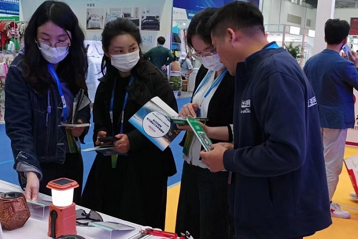 2024年深圳跨境電商展CHWE將于3月20日-22日舉行，華南地區大型跨境電商展(m.hnhuay.cn)