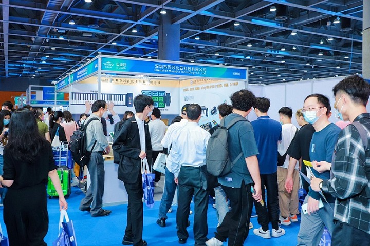 2024年深圳跨境電商展CHWE將于3月20日-22日舉行，華南地區大型跨境電商展(m.hnhuay.cn)