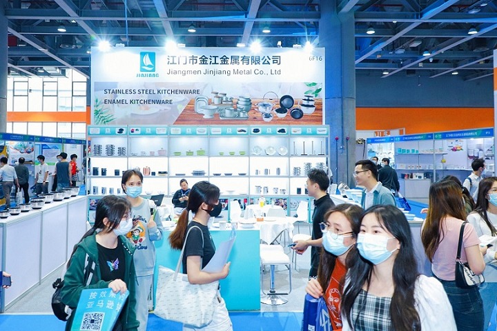 2024年深圳跨境電商展CHWE將于3月20日-22日舉行，華南地區大型跨境電商展(m.hnhuay.cn)