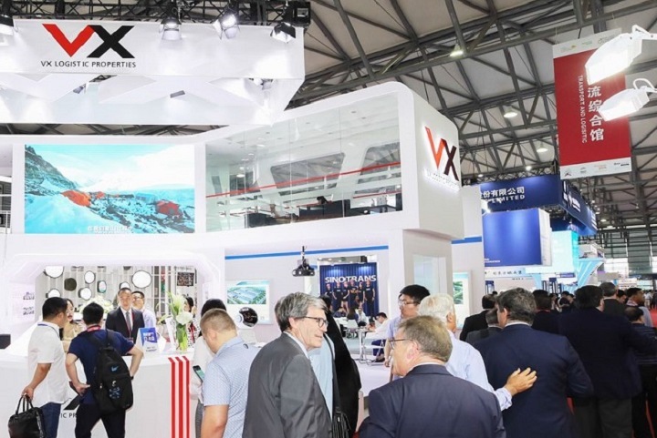 中國國際運輸與物流博覽會Transportation and Logistics Expo(m.hnhuay.cn)