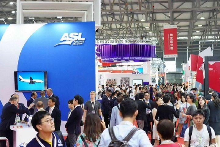 中國國際運輸與物流博覽會Transportation and Logistics Expo(m.hnhuay.cn)
