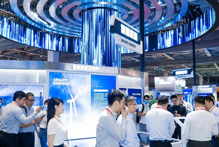 2024上海電池展將于7月24日舉行、國內專業電池儲能展(m.hnhuay.cn)