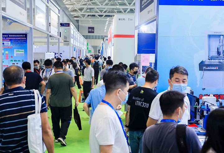 2024上海電池展將于7月24日舉行、國內專業電池儲能展(m.hnhuay.cn)