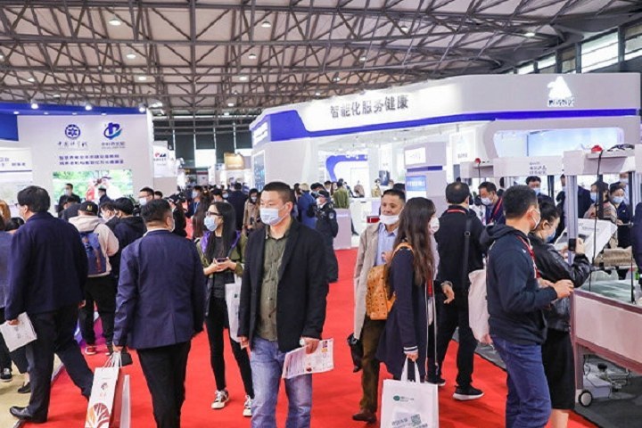 2024深圳半導體展將于6月26日在深圳國際會展中心舉辦(m.hnhuay.cn)