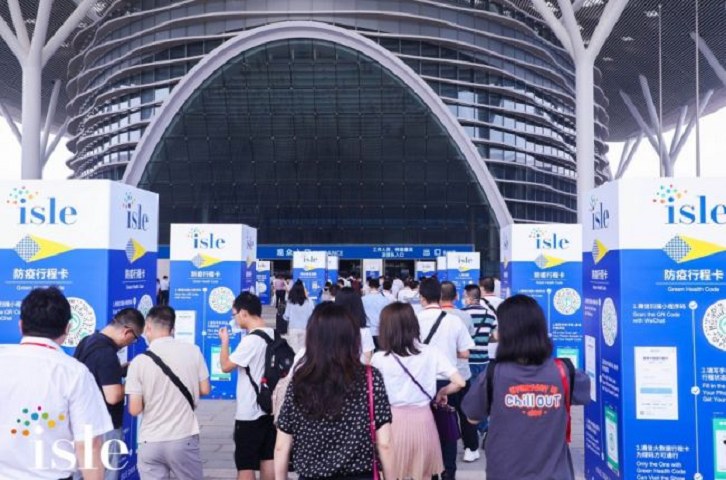 2024深圳半導體展將于6月26日在深圳國際會展中心舉辦(m.hnhuay.cn)
