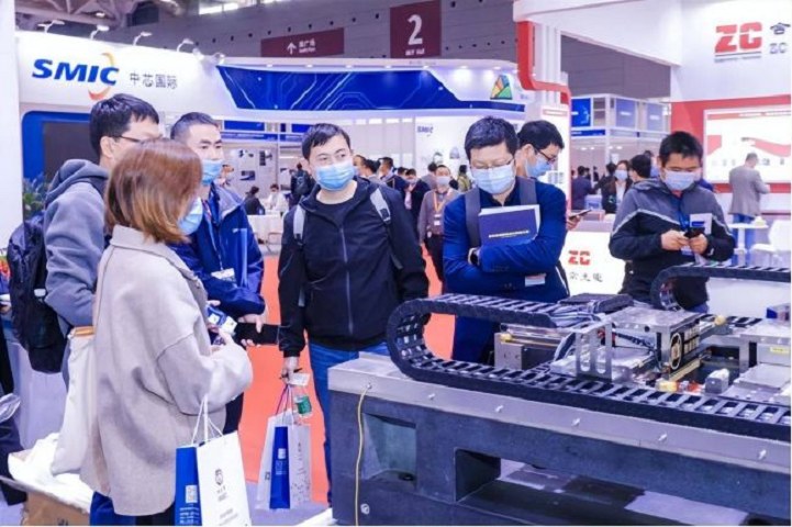 2024深圳半導體展將于6月26日在深圳國際會展中心舉辦(m.hnhuay.cn)