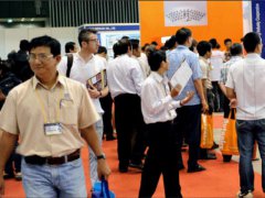 2023西班牙暖通制冷展已于11月17日已圓滿落下帷幕、讓我們共同期待2025！