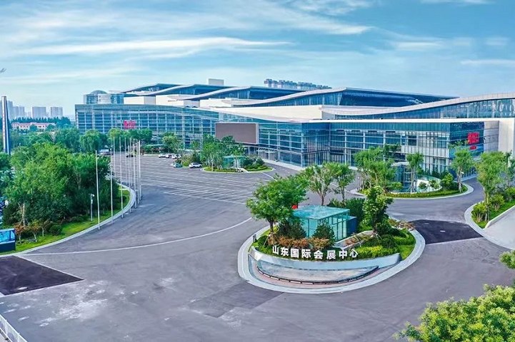 2024第十七屆山東糖酒會(huì)將于8月9日在山東會(huì)展中心舉辦，全國(guó)有影響力的糖酒專業(yè)展(m.hnhuay.cn)