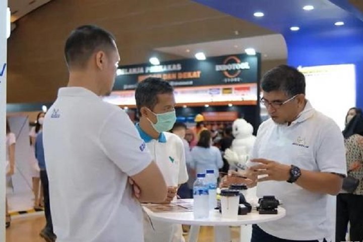 2024年第22屆印尼電力展將于8月28日舉行(m.hnhuay.cn)