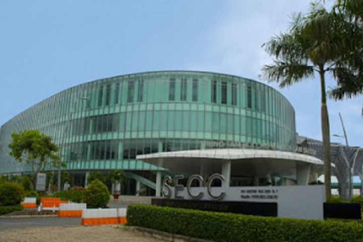 2024年越南電力展將于9月4日在胡志明SECC會展中心舉辦，越南最具影響力的能源展(m.hnhuay.cn)