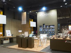  2024法國酒店及餐飲設備展EQUIPHOTEL將于11月3日再次相聚在巴黎
