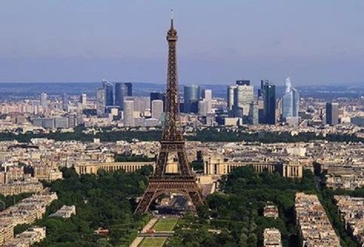 2024法國環(huán)保展巴黎站Pollutec Paris將于11月26-27日舉行(m.hnhuay.cn)