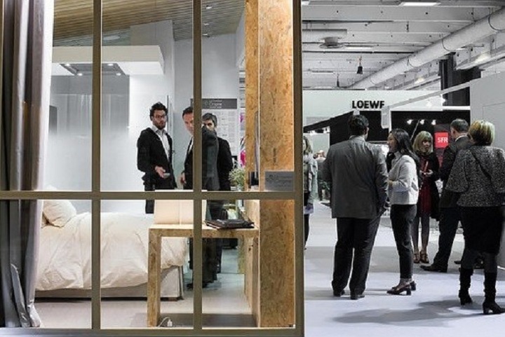法國(guó)國(guó)際酒店及餐飲設(shè)備展覽會(huì)EQUIPHOTEL(m.hnhuay.cn)