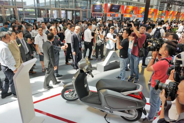 2024第17屆越南國際交通車輛及汽車零部件展覽會(huì)將于6月13在越南河內(nèi)舉行  (m.hnhuay.cn)