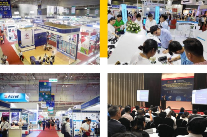 2024第17屆越南電力技術設備展覽會將于7月19在越南胡志明舉行(m.hnhuay.cn)