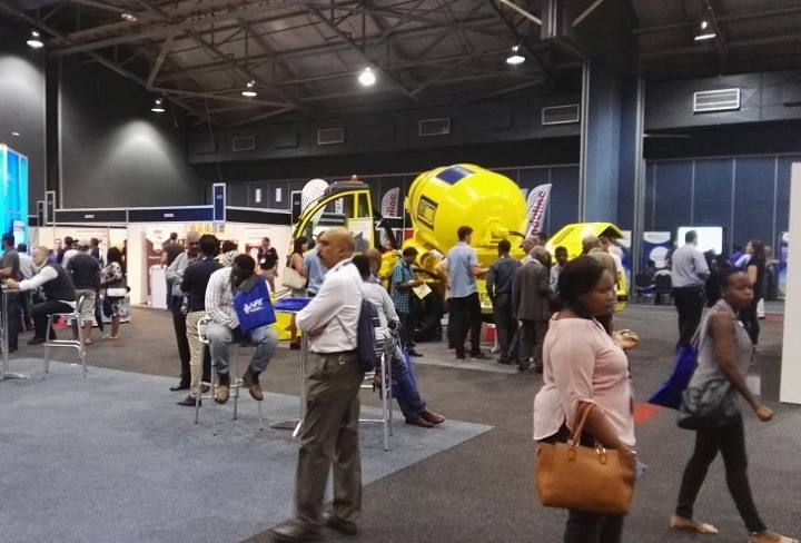 南非國際混凝土展覽會KZN Construction Expo(m.hnhuay.cn)
