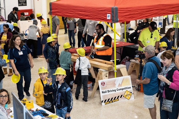 南非國際混凝土展覽會KZN Construction Expo(m.hnhuay.cn)