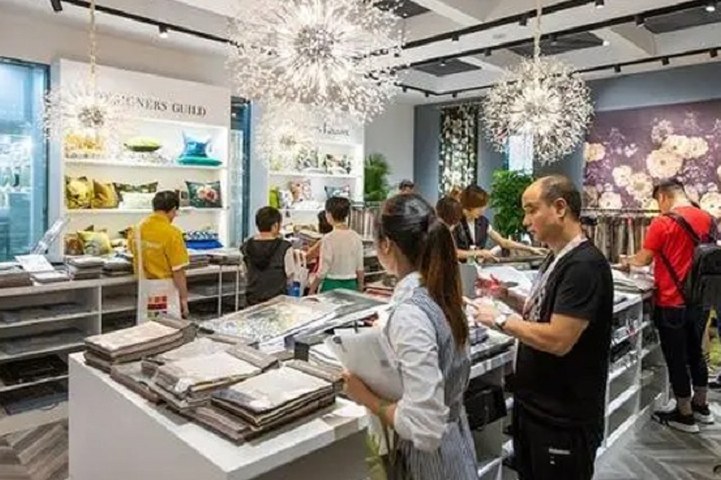 2024中國紡織面料及輔料博覽會將于3月6日在上海國家會展中心舉行(m.hnhuay.cn)