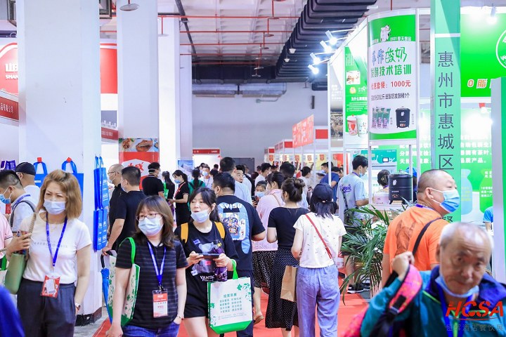 2024北京酒店用品及餐飲展將于3月15日至17日舉行(m.hnhuay.cn)