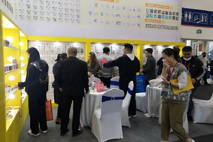 2024寧波文具禮品展CNISE將于3月27日在寧波國際會展中心舉行(m.hnhuay.cn)
