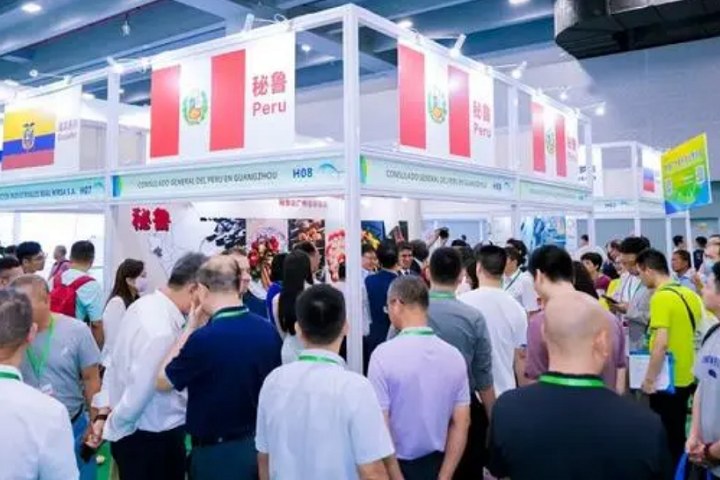 2024年廣州水產養殖展將于9月25日舉行(m.hnhuay.cn)