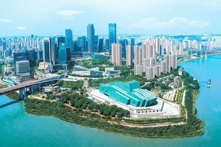 2024全球半導體產業（重慶）博覽會將于5月7日舉行(m.hnhuay.cn)