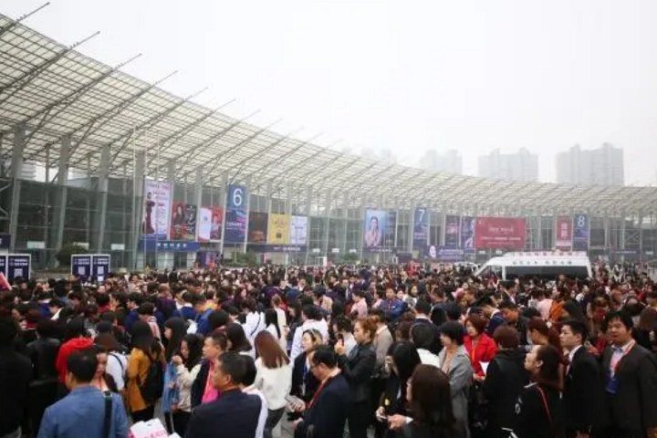 2024第五屆亞洲旅游景區裝備展將于5月10日在廣州盛大舉行(m.hnhuay.cn)