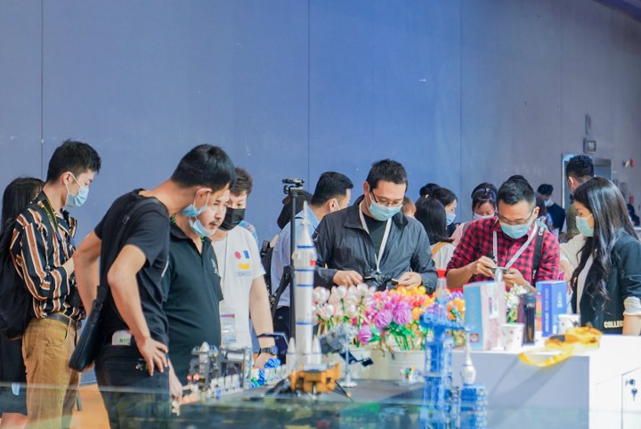 2024廣州嬰童用品展IBTE將于3月10日盛大舉行(m.hnhuay.cn)