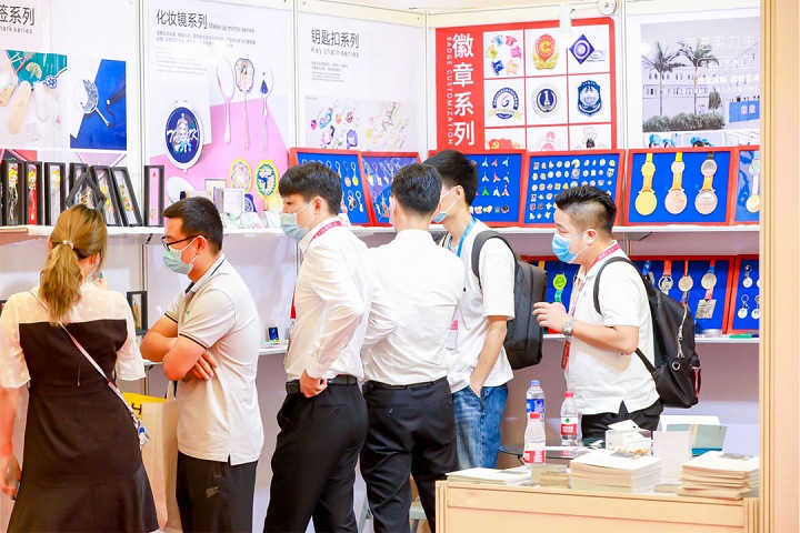 廣州國際禮品及家居用品展覽會CHN GIFT EXPO(m.hnhuay.cn)