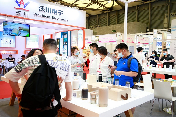 廣州國際禮品及家居用品展覽會CHN GIFT EXPO(m.hnhuay.cn)