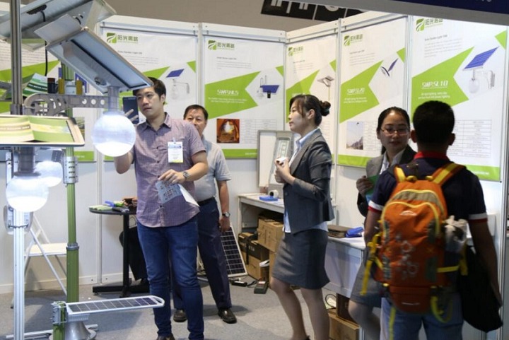 菲律賓國際電力、照明及新能源展覽會PhilEnergy(m.hnhuay.cn)