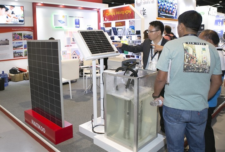 菲律賓國際電力、照明及新能源展覽會PhilEnergy(m.hnhuay.cn)