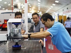 2024年馬來西亞機床及工業(yè)自動化展METALTECH+AUTOMEX將于5月15-18日舉行