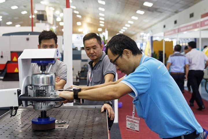 2024年馬來西亞機床及工業自動化展METALTECH+AUTOMEX將于5月15-18日舉行(m.hnhuay.cn)