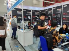 2024年第8屆印尼太陽能及儲能展SOLARTECH將于3月6日-8日舉行