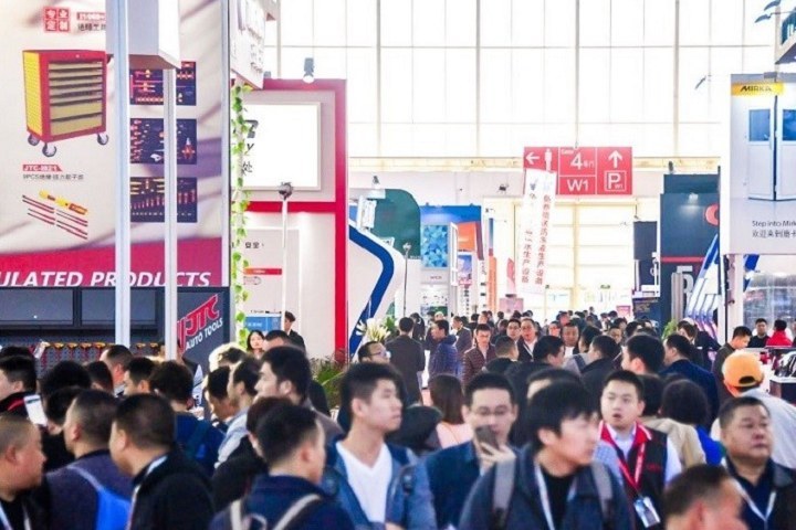 2024天津汽配展將于3月20日舉行，亞太地區最大、最專業的汽配展(m.hnhuay.cn)