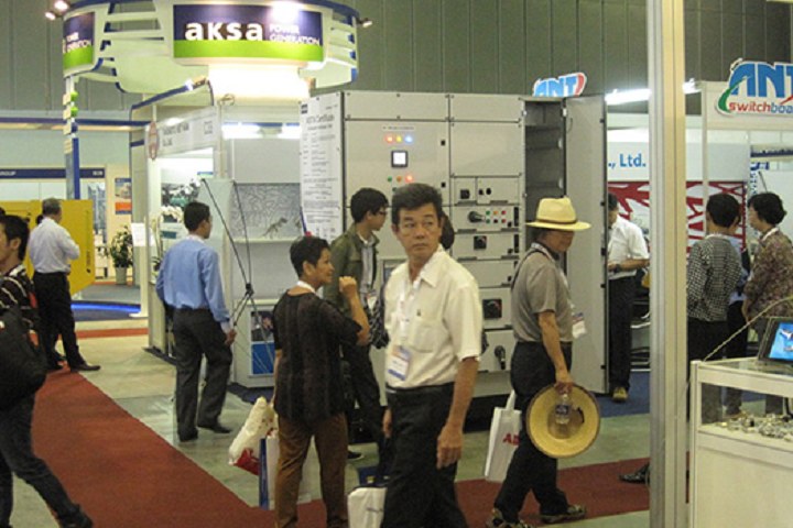 2024越南電力能源展將于9月4日-6日在胡志明市舉行(m.hnhuay.cn)