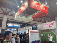 華拓會(huì)展集團(tuán)的頭像