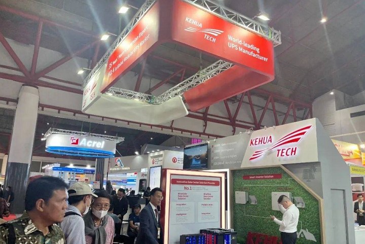 2024印尼國際電力能源展將于8月28日舉行，已成功舉辦21屆(m.hnhuay.cn)