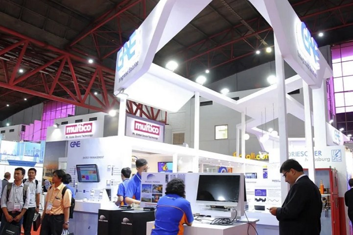 2024印尼國際電力能源展將于8月28日舉行，已成功舉辦21屆(m.hnhuay.cn)