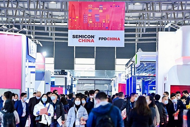 國內規模最大最好的半導體展是哪個？上海半導體展SEMICON(m.hnhuay.cn)