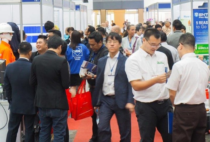 2024孟加拉電力展將于5月16-18日在孟加拉ICCB會展中心舉行(m.hnhuay.cn)