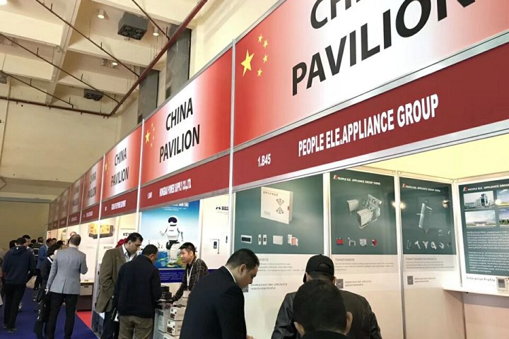 2024埃及電力展將于11月26日在埃及舉行(m.hnhuay.cn)
