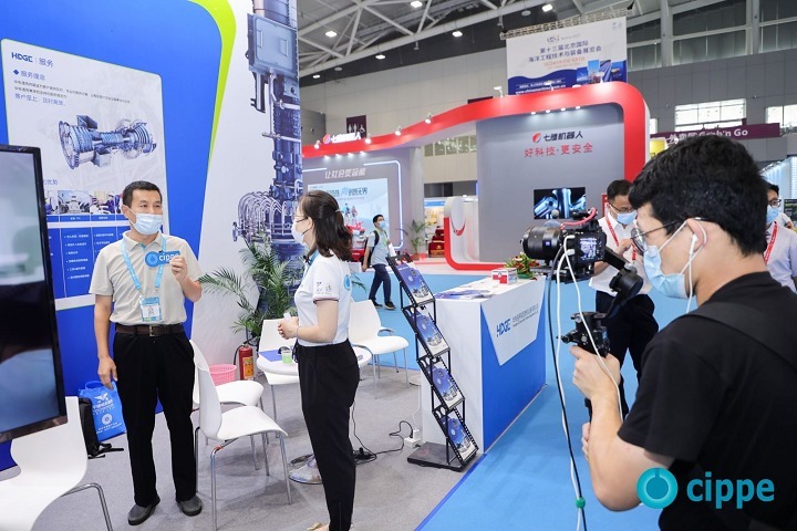 成都國際石油石化技術裝備展覽會cippe(m.hnhuay.cn)