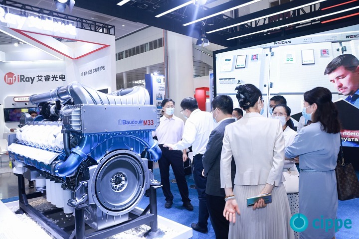 新疆國際石油石化技術裝備展覽會cippe(m.hnhuay.cn)