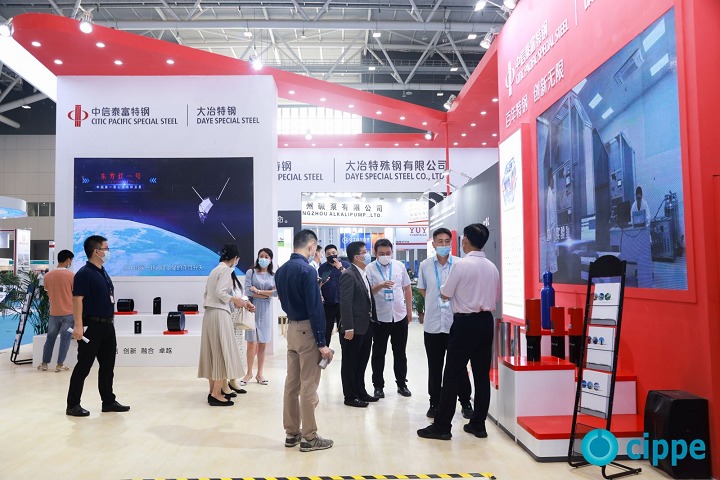 新疆國際石油石化技術裝備展覽會cippe(m.hnhuay.cn)
